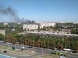 НП у Харкові: У житловому масиві прогримів потужний вибух (фото, відео)