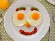 Затьмарять звичайну яєчню! ТОП-6 здорових страв до сніданку (фото)