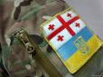 Сторінками історії: Українські добровольці на Абхазькій війні 25 років тому