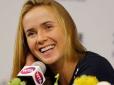 Українська тенісистка  успішно стартувала в груповому етапі Підсумкового турніру WTA