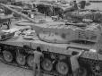Зброя перемоги: Легендарний ізраїльський танк, котрий палив радянські Т-34, Т-55, Т-62, Т-72