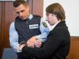Німецькі прокурори вимагають довічного позбавлення волі для росіянина