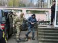 Стало відомо, де розмістили окупанти заарештованих українських моряків (фото)