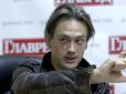 Спільний ворог потирає руки від задоволення: Російський актор та доброволець АТО Пашинін образив режисера 