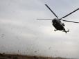 Для потреб Росгвардії: До окупованого Криму направили вертольоти Мі-8
