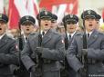 Польща витратить $50 млрд на оновлення своєї армії, щоб захистити східний фланг