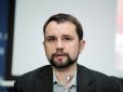 Відлуння Черкас: В'ятрович різко висловився про російськомовних націоналістів