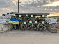 Вони наближають перемогу! Небайдужі українці зібрали кошти на авто захисникам України на Херсонщині (оновлено, фото)