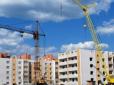 Лакмус відновлення економіки: В Україні спостерігається будівельний бум