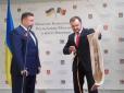 Символічно: Молдова обрала українське місто, де відкрила перше Почесне консульство (фото)