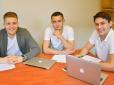 Троє молодих українців потрапили в список Forbes (відео)