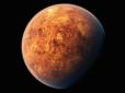 Вчені знайшли сліди життя на Венері