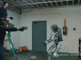 Плекання у людства комплексу неповноцінності: Мережу підірвало відео з помстою роботів