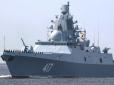 Скрепи на веслах: Експерти розкритикували «найсучасніший» російський корабель