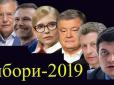 Битва рейтенгів: КМІС пророкує абсолютну перемогу 