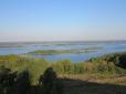 На Росії висміяли ідею своїх політиків пустити води Дніпра в Крим в обхід материкової України