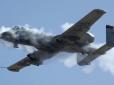 Американці оприлюднили переваги, котрі отримає штурмовик ВПС США A-10 Warthog