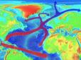 Хіти тижня. Зміна клімату: Гольфстрім на порозі смерті, а Європа напередодні нового льодовикового періоду