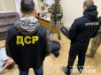 Сімейний підряд: У Запорізькій області затримали 5 бандитів за серію тяжких злочинів (фото, відео)