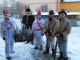 Різдво по-закарпатськи: Хто такі бетлегемщики і кого беруть в бетлегеми (фотофакти)