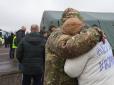 Живуть без копійки грошей! З'явилися тривожні дані про долю звільнених з полону українців