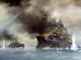 Цусімська битва, або Як гартувались офіцери майбутнього українського флоту