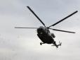 Хіти тижня. Круте піке: Військовий вертоліт ЗСУ аварійно зарився носом в землю (відео)