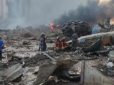 У Бейруті з-під завалів витягнули живу людину: У мережі з'явилися кадри порятунку (відео)