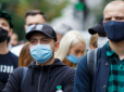 В Україні вже понад 180 тис. осіб захворіли на коронавірус: МОЗ оновило статистику на 22 вересня