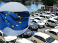 Вживані авто з Європи: Українцям розповіли, де найкраще купувати машину під розмитнення