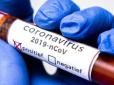 В Україні новий рекорд добового приросту хворих на коронавірус