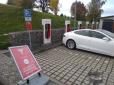 Tesla переглянула свої плани щодо України