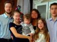 На Росії багатодітна мати повісила на колготках власного чотирирічного сина