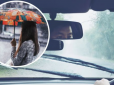 Плювати на карантин: У Києві таксист вигнав пасажирку на дощ через її прохання одягнути маску (відео)
