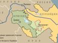 Хіти тижня. Війна триває, незважаючи на оголошене перемир'я: Азербайджан завдав страшного удару по натовпу вірменських вояків (відео 16+)