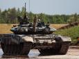 Зеленський досі бачить мир у очах Х**ла? Росія перекинула на Донбас новітні танки, - розвідка ЗСУ