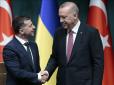 Підсумки зустрічі Зеленського і Ердогана в Туреччині: Президенти зробили спільну заяву про деокупацію Криму і Донбасу
