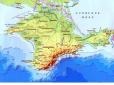 Два поштовхи з різницею в три хвилини: Крим сколихнув землетрус