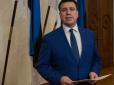 Страшний сон українських чиновників: Естонський прем'єр подав у відставку через корупційний скандал з членами його уряду