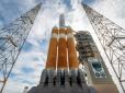 Надважка ракета Delta IV Heavy відправилась на орбіту Землі з секретним шпигунським вантажем (відео)