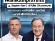 Важкий удар по сподіваннях Москви: Пропутінські соціал-демократи таки просіли. У проукраїнських 