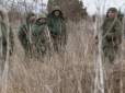 Окупант розповів, як убив у спину полоненого українця, коли той пішов до вбиральні (аудіо)