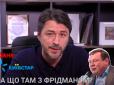 Почати з Фрідмана і Новинського: Сергій Притула закликає владу швидше конфіскувати російські активи