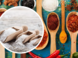 Чим можна замінити сіль: ТОП-9 натуральних продуктів на кожній кухні