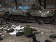 Невдало сходили в наступ: ЗСУ на Донбасі знищили роту окупантів, включно з командним складом і технікою