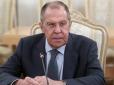 Проговорився: На переговорах з Туреччиною Лавров натякнув, що хоче РФ в обмін на 