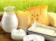 Криза буде не лише з яйцями: В Україні може припинитись виробництво молокопродуктів