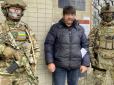 Депутат із Харківщини під час окупації допомагав росіянам вивозити українське зерно