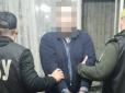 Затриманий без права внесення застави: Житель Миколаєва планував навести російські ракети по будівлі СБУ (фото)