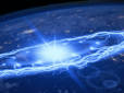 Електрично-блакитна куля у формі медузи, що пульсує, заполонить небо: Путін може готувати не ядерний, але електромагнітний імпульсний удар по Україні, - ЗМІ